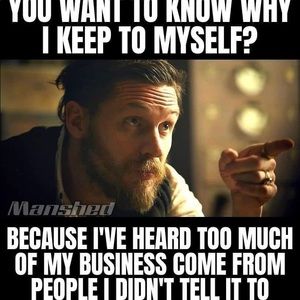 Meet your Posher, John